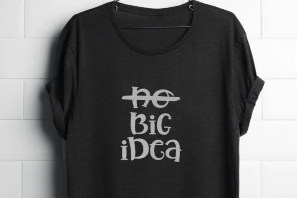 Bread Story by DLetters.std — Slab Serif Font — thumbnail 7