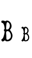Brian by OliviaFontCo — Slab Serif Font — thumbnail 4
