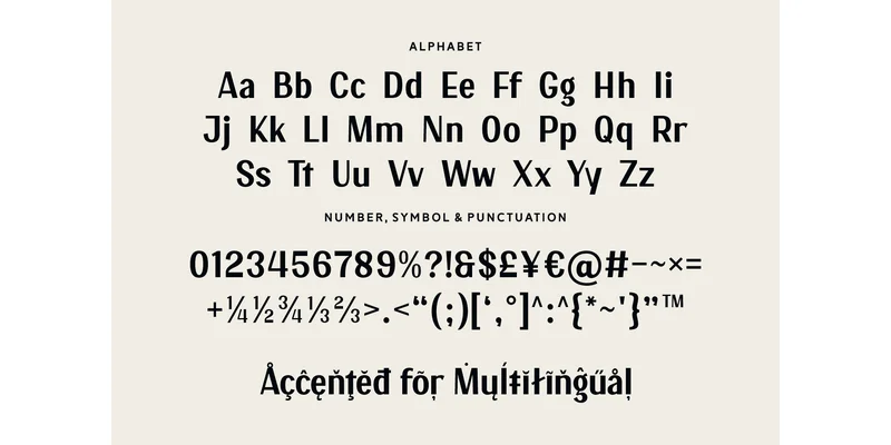 Bright Sparkle Font by Eightde — Sans Serif Font — thumbnail 5