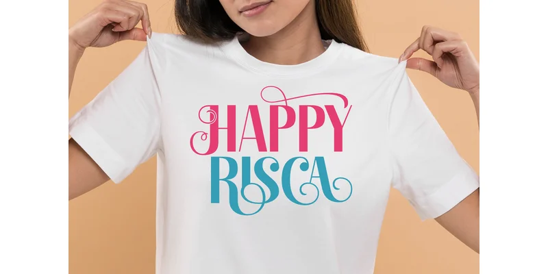 Brisca Holiday Font by Ade (7NTypes) — Sans Serif Font — thumbnail 2
