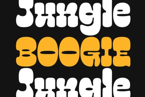 Broochy by Maulana Creative — Slab Serif Font — thumbnail 2
