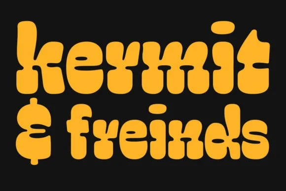Broochy by Maulana Creative — Slab Serif Font — thumbnail 5
