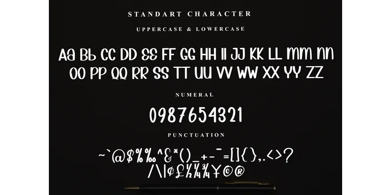 Brownies Font by Inermedia STUDIO — Sans Serif Font — thumbnail 5