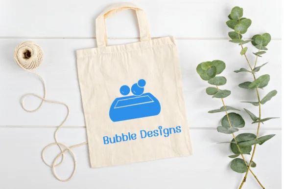 Bubble Designs by Ketsarin — Dingbats Font — thumbnail 5