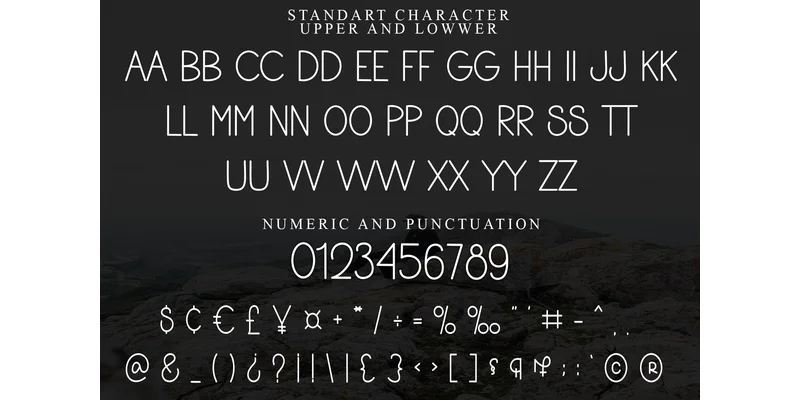 Buenos Aires Font by Inermedia STUDIO — Sans Serif Font — thumbnail 3