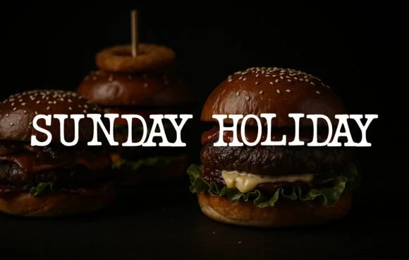 Burgers by OliviaFontCo — Slab Serif Font — thumbnail 2