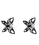 Butterfly by Nongyao — Dingbats Font — thumbnail 7