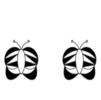 Butterflys by danita.kukkai — Dingbats Font — thumbnail 4