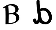 Buttermilk by Nattyinshop — Slab Serif Font — thumbnail 5