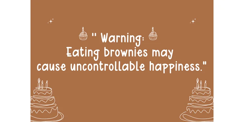 Cake Brownie Font by CraftedType Studio — Sans Serif Font — thumbnail 2