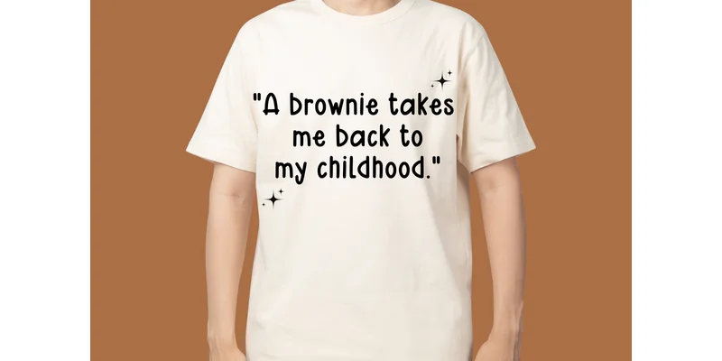 Cake Brownie Font by CraftedType Studio — Sans Serif Font — thumbnail 4