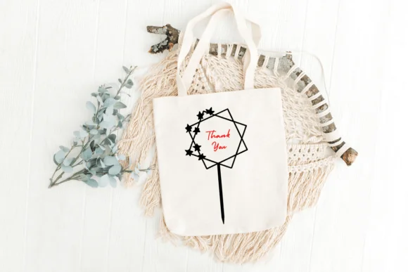 Cake Topper Bloom by Heartcraft Atelier — Dingbats Font — thumbnail 7