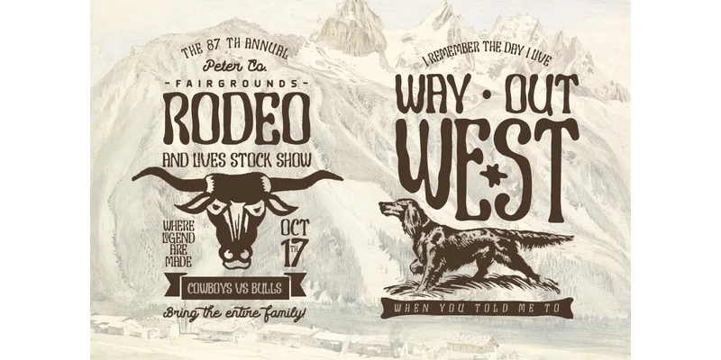 Caliche Font by Dharmas Studio by Dharmas Studio — Sans Serif Font — thumbnail 8