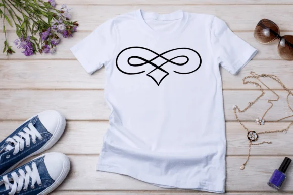 Calligraphy Swirls by Ketsarin — Dingbats Font — thumbnail 6
