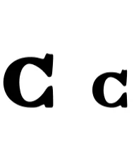 Callum by OliviaFontCo — Slab Serif Font — thumbnail 4