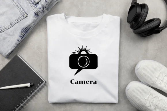 Camera Icon Collection by Heartcraft Atelier — Dingbats Font — thumbnail 5
