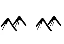 Camping by Ketsarin — Dingbats Font — thumbnail 8