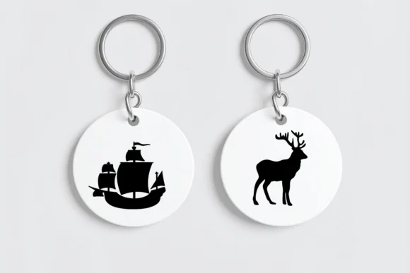 Camping Icons by Heartcraft Atelier — Dingbats Font — thumbnail 6