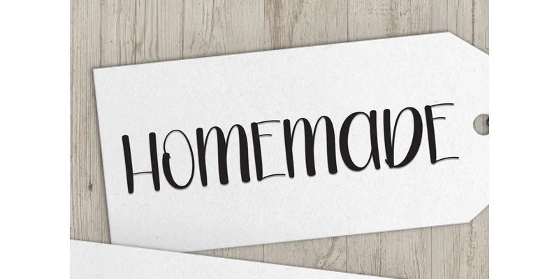Camping Park Font by Robbots stores — Display Font — thumbnail 4