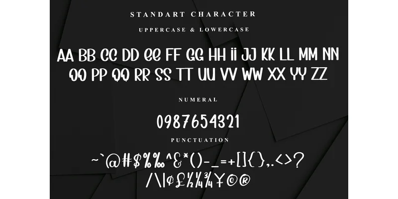 Camping Planner Font by Inermedia STUDIO — Sans Serif Font — thumbnail 5