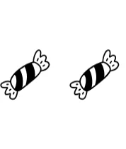 Candy by Sirinart — Dingbats Font — thumbnail 7