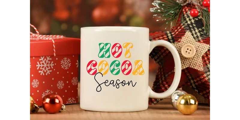 Candy Christmas Duo Font by AnningArts by AnningArts — Decorative Font — thumbnail 4