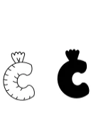 Carrot by danita.kukkai — Dingbats Font — thumbnail 5