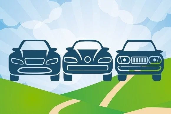 Cars by vladimirnikolic — Dingbats Font — thumbnail 2