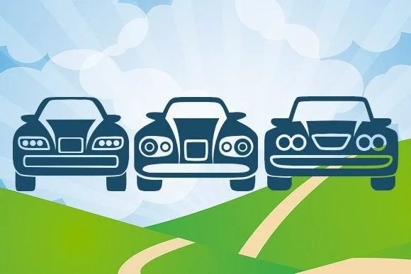 Cars by vladimirnikolic — Dingbats Font — thumbnail 3