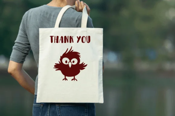Cartoon Birds by Nongyao — Dingbats Font — thumbnail 7