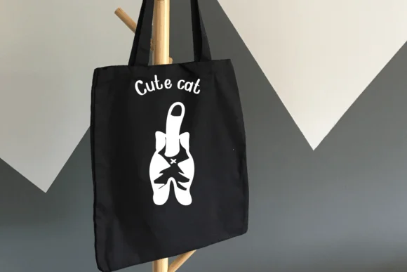 Cat Posterior by Nongyao — Dingbats Font — thumbnail 6