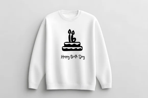 Celebration Party Set by Heartcraft Atelier — Dingbats Font — thumbnail 5