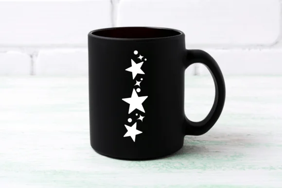 Celestial Mystical by Nongyao — Dingbats Font — thumbnail 6