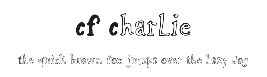 CF Charlie