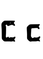 Charming by OliviaFontCo — Slab Serif Font — thumbnail 4