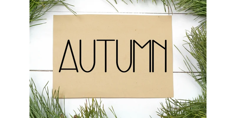 Charming Handmade Font by Inermedia STUDIO — Sans Serif Font — thumbnail 3