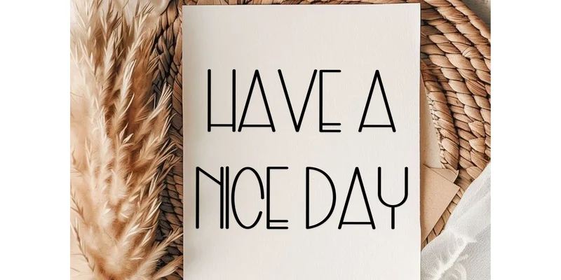 Charming Handmade Font by Inermedia STUDIO — Sans Serif Font — thumbnail 4