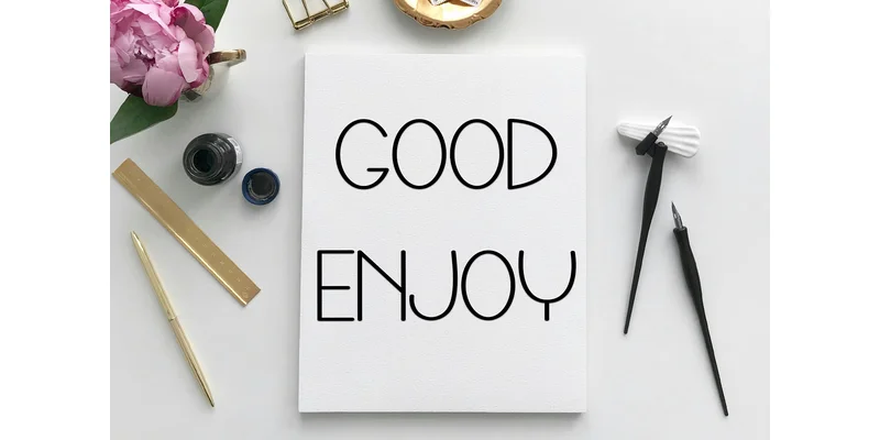 Charming Snowman Font by Inermedia STUDIO — Sans Serif Font — thumbnail 3