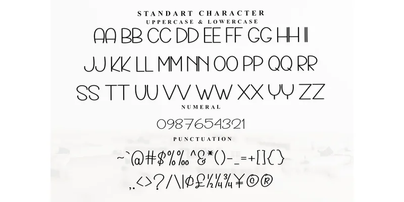 Charming Snowman Font by Inermedia STUDIO — Sans Serif Font — thumbnail 5