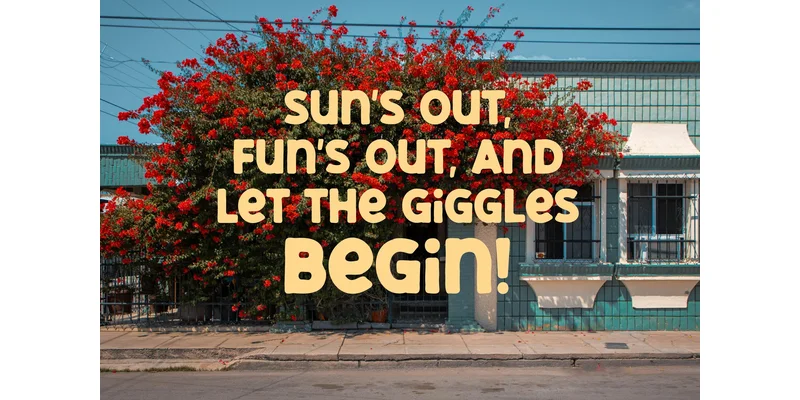 Cherry Chuckle Font by imoodev — Sans Serif Font — thumbnail 2
