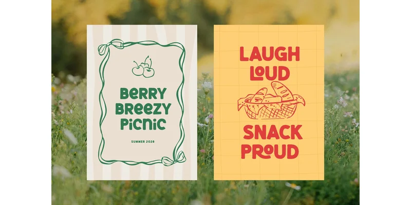 Cherry Chuckle Font by imoodev — Sans Serif Font — thumbnail 3