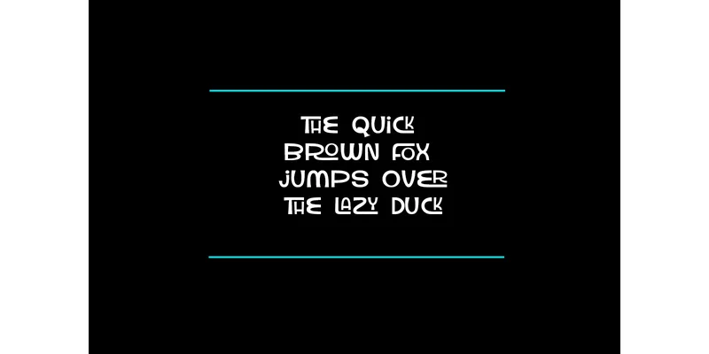 Chiers Font by jehansyah251 — Sans Serif Font — thumbnail 2