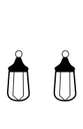 Chinese Lanterns by Ketsarin — Dingbats Font — thumbnail 8