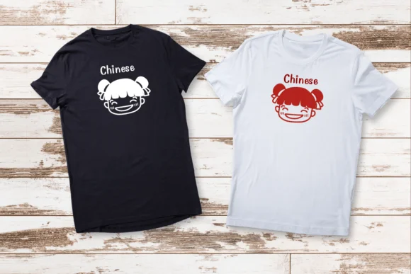 Chinese New Year by Nongyao — Dingbats Font — thumbnail 5