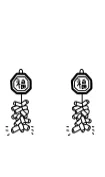 Chinese New Year by Ketsarin — Dingbats Font — thumbnail 8