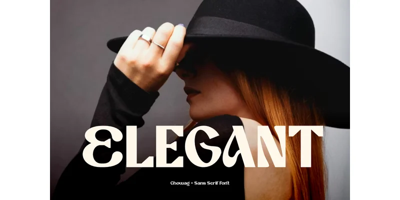 Chowag Font by IqsiartStudio — Sans Serif Font — thumbnail 4