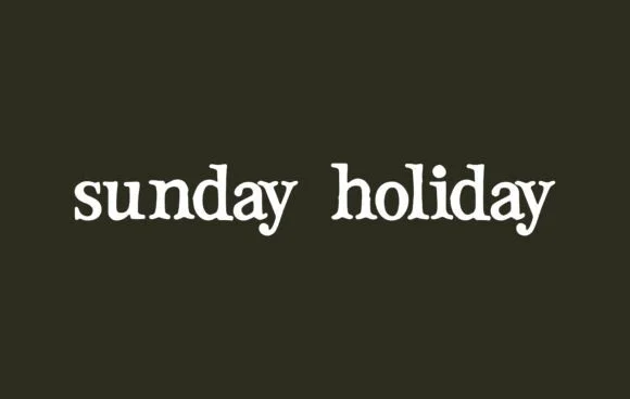 Christina by OliviaFontCo — Slab Serif Font — thumbnail 2