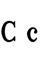 Christina by OliviaFontCo — Slab Serif Font — thumbnail 4