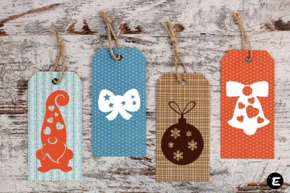 Christmas by grafikestelle — Dingbats Font
