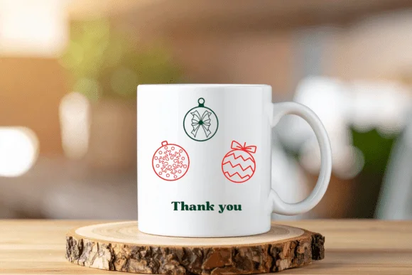 Christmas Ball by Heartcraft Atelier — Dingbats Font — thumbnail 7